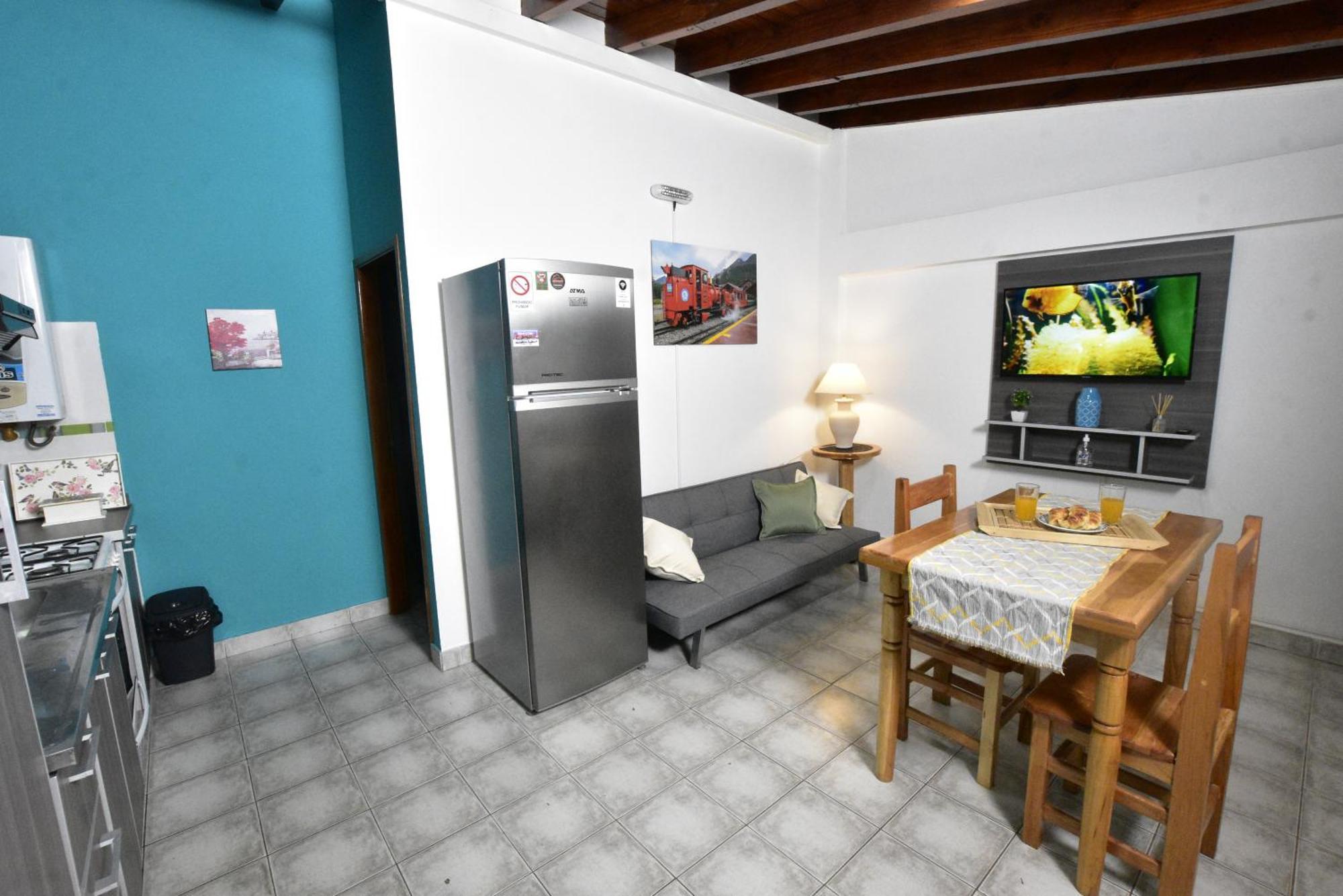 Calido Destino Apartment *