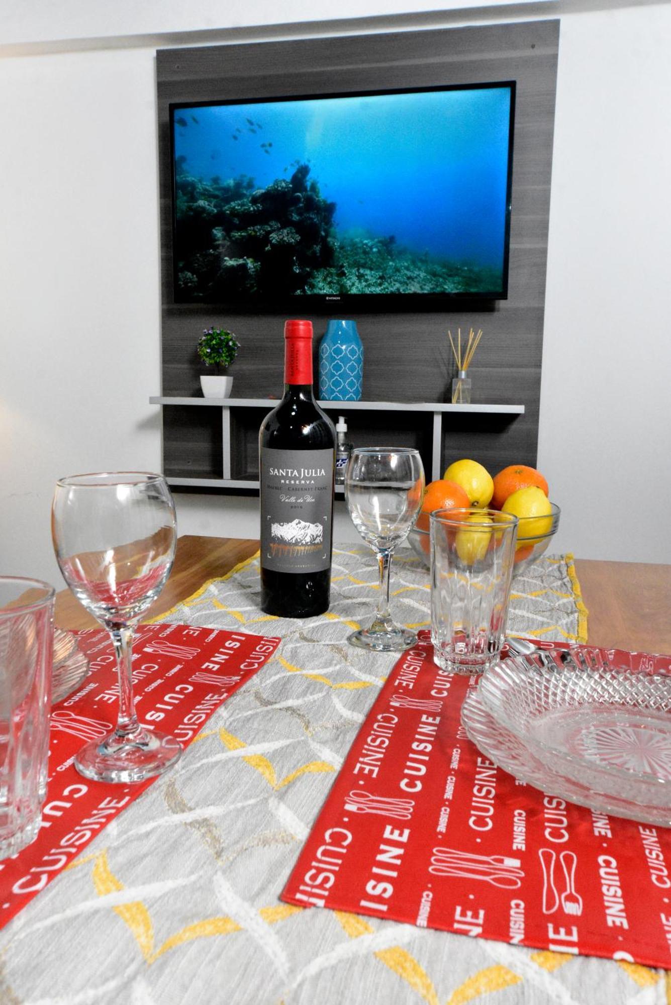 Apartment Calido Destino