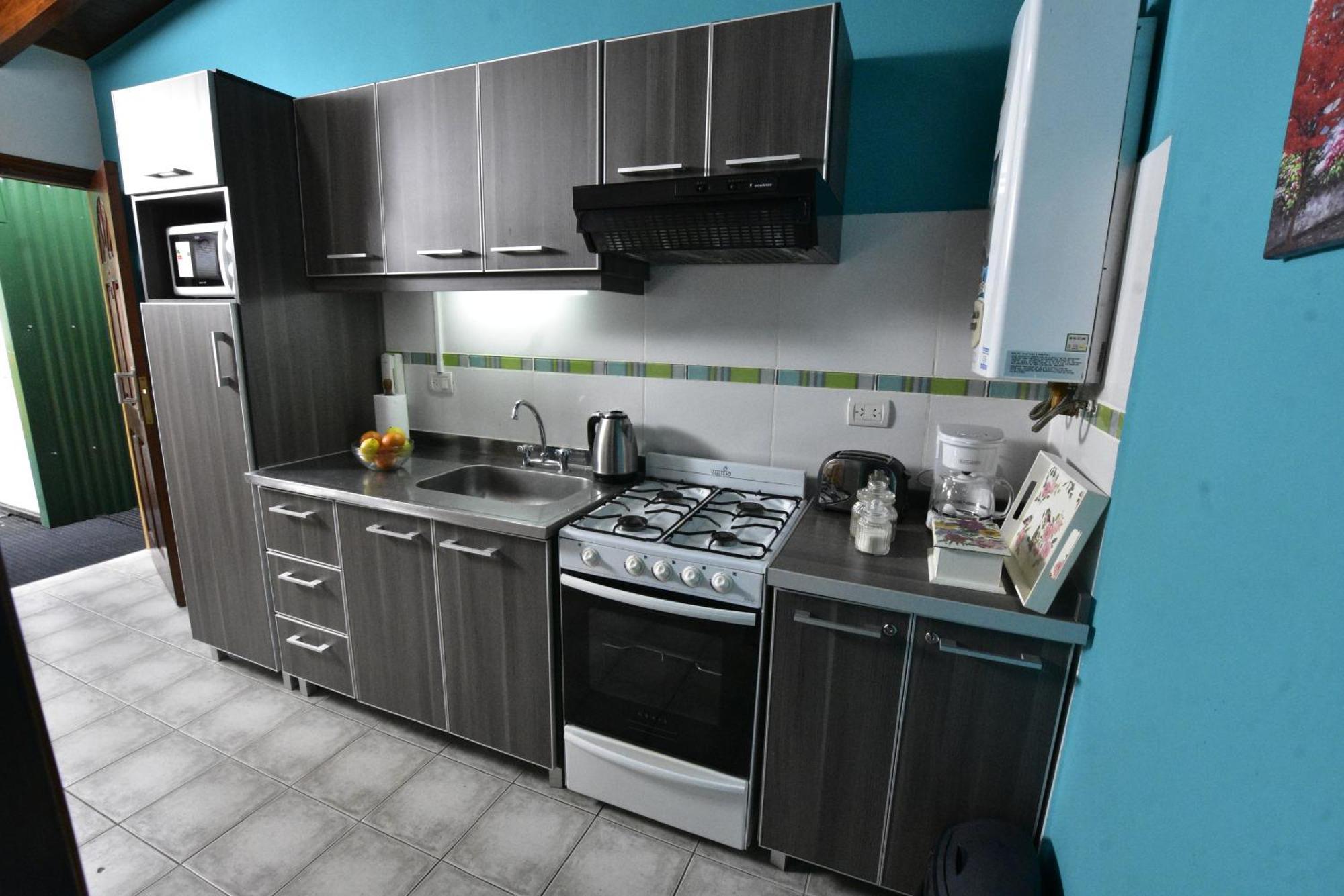 Calido Destino Apartment