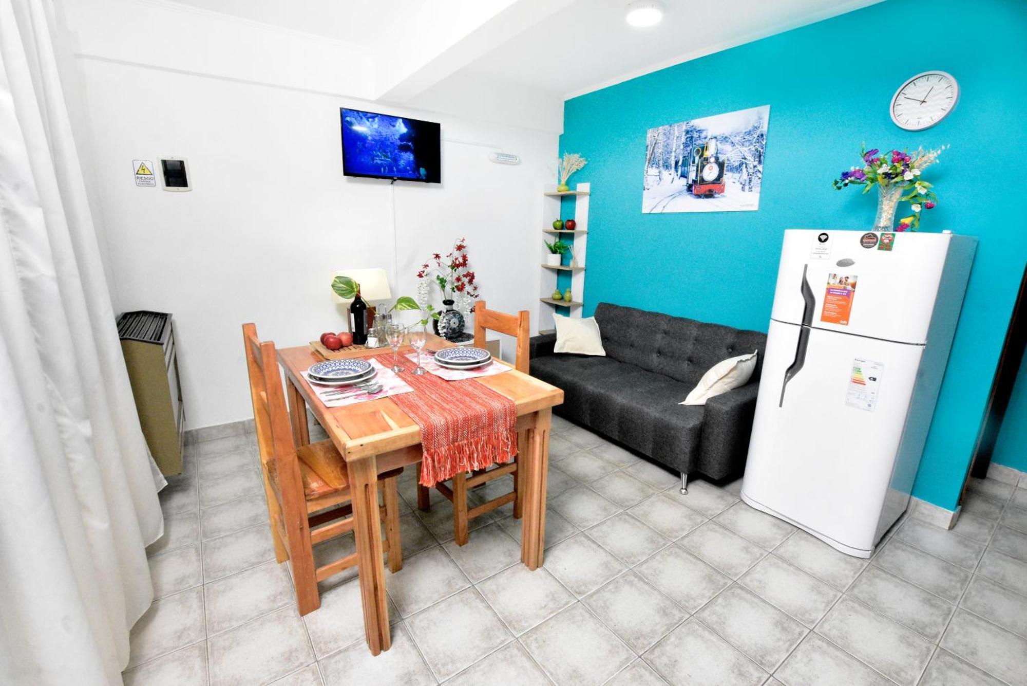 Apartment Calido Destino Ushuaia