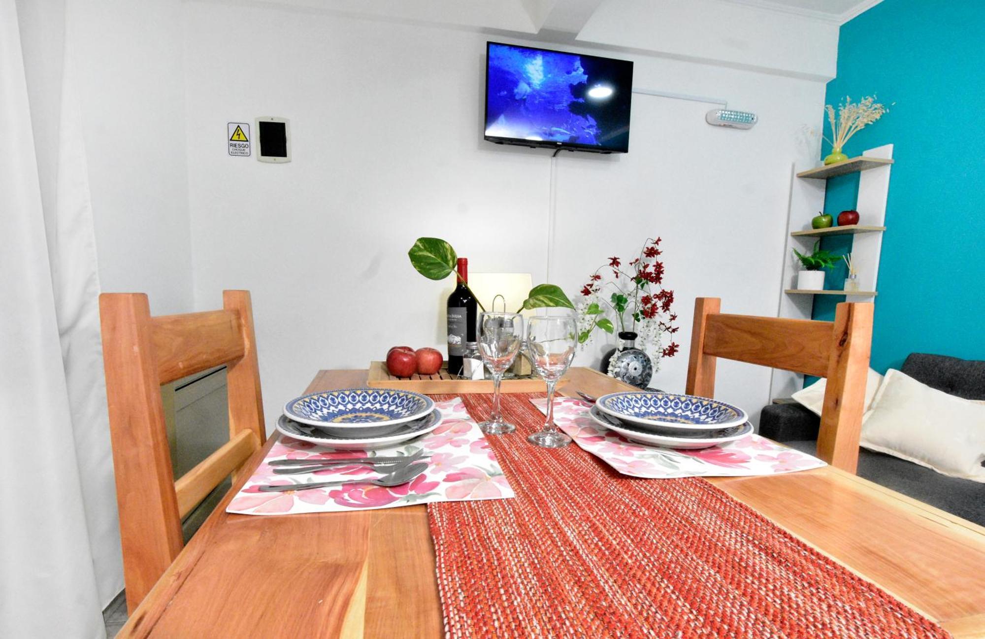 Apartment Calido Destino