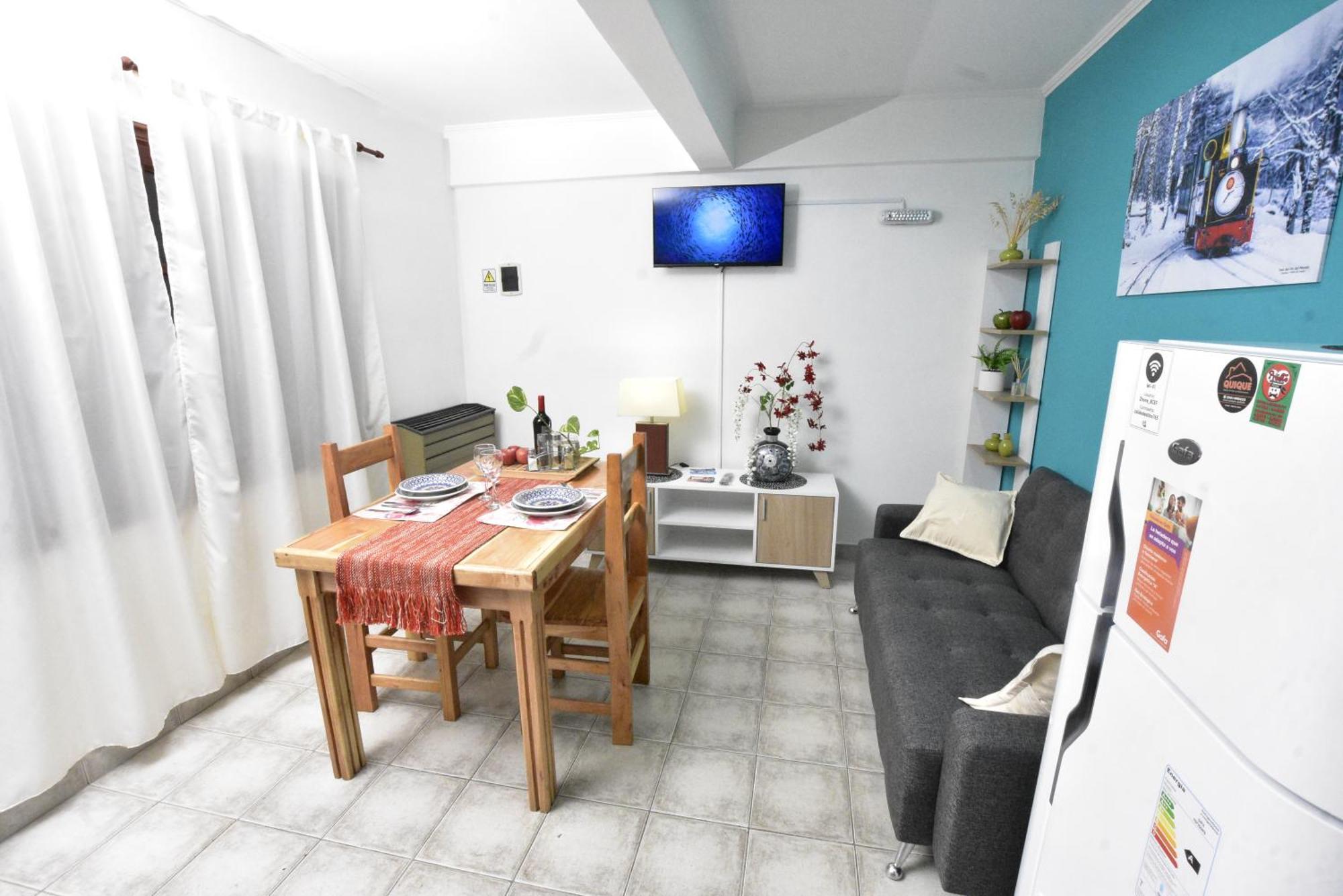 Apartment Calido Destino