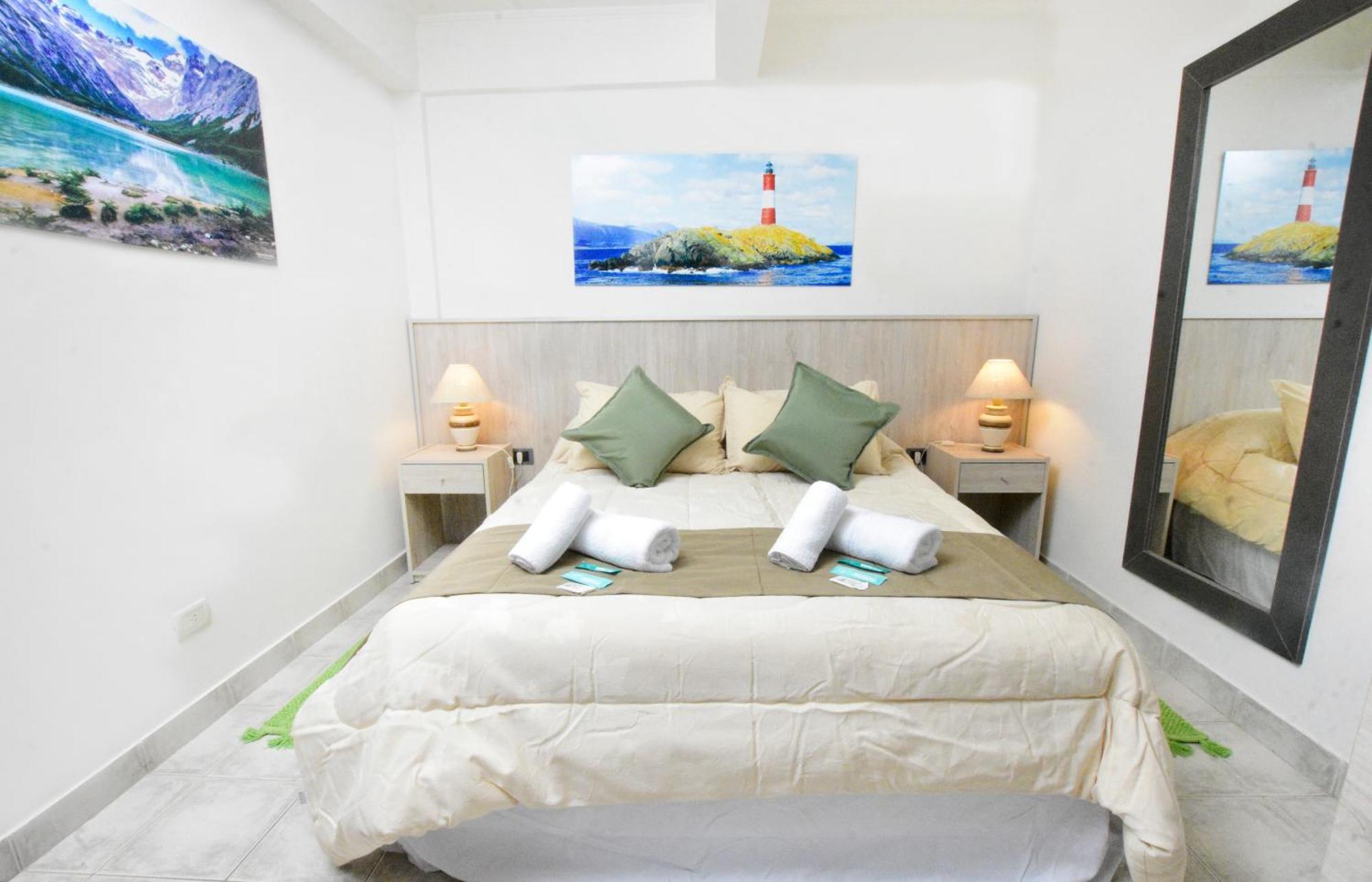 Apartment Calido Destino