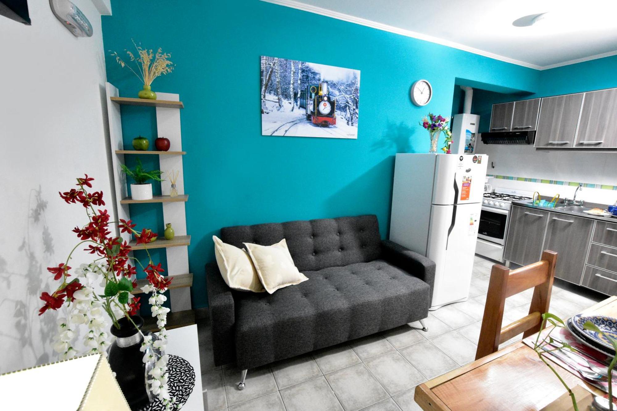 Calido Destino Apartment