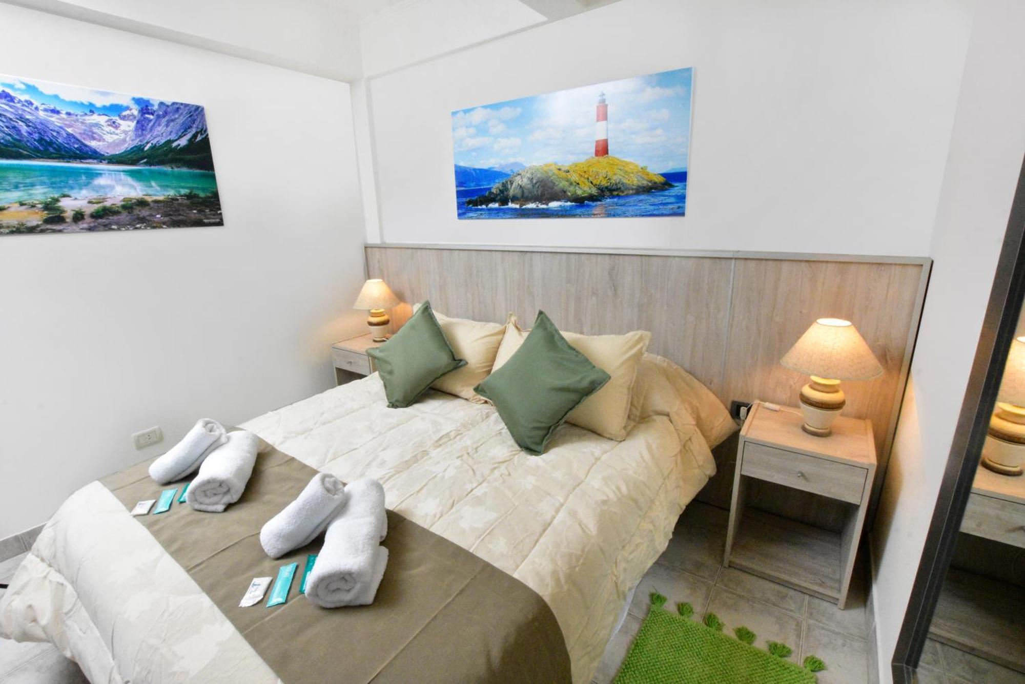 Apartment Calido Destino Ushuaia