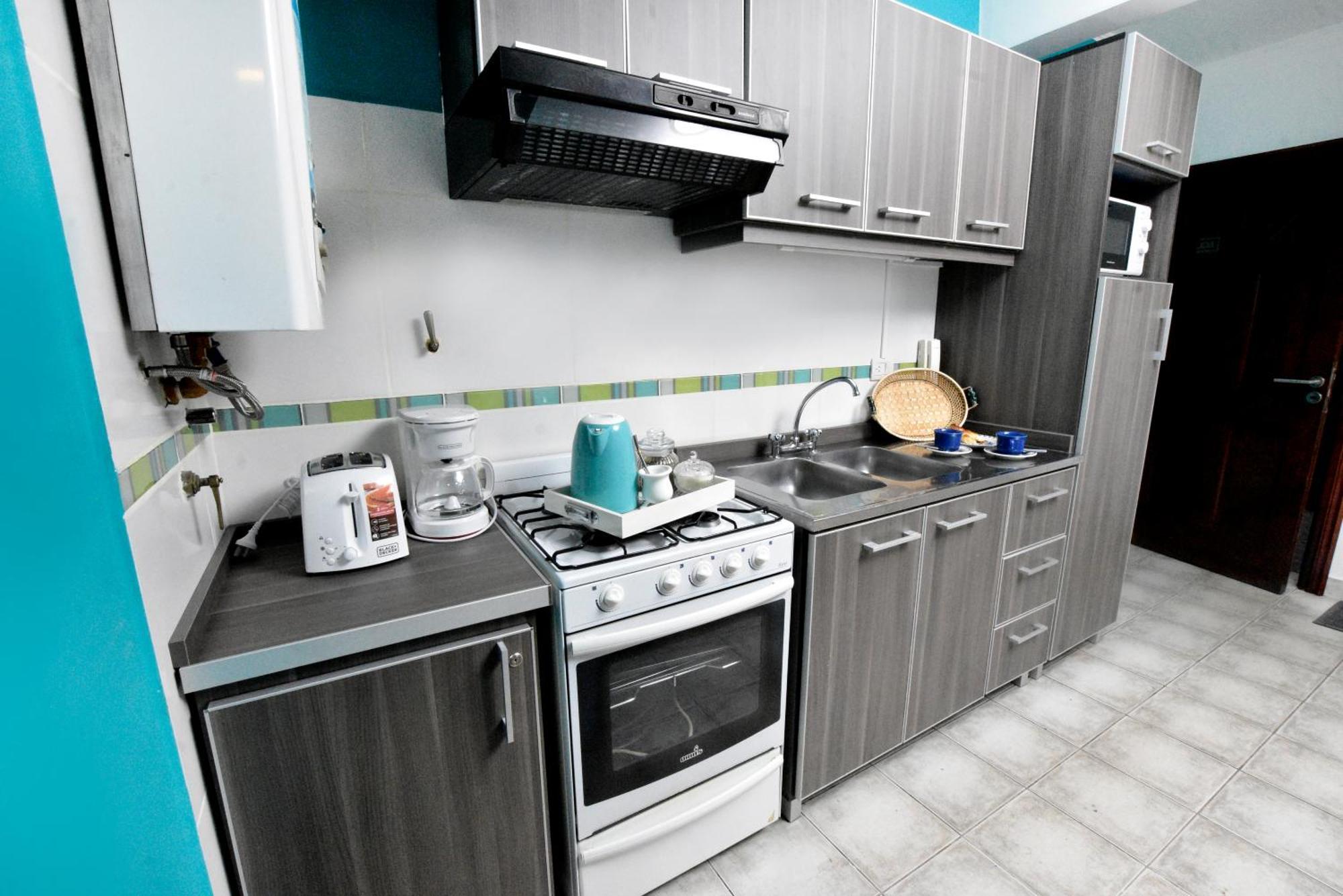Calido Destino Apartment