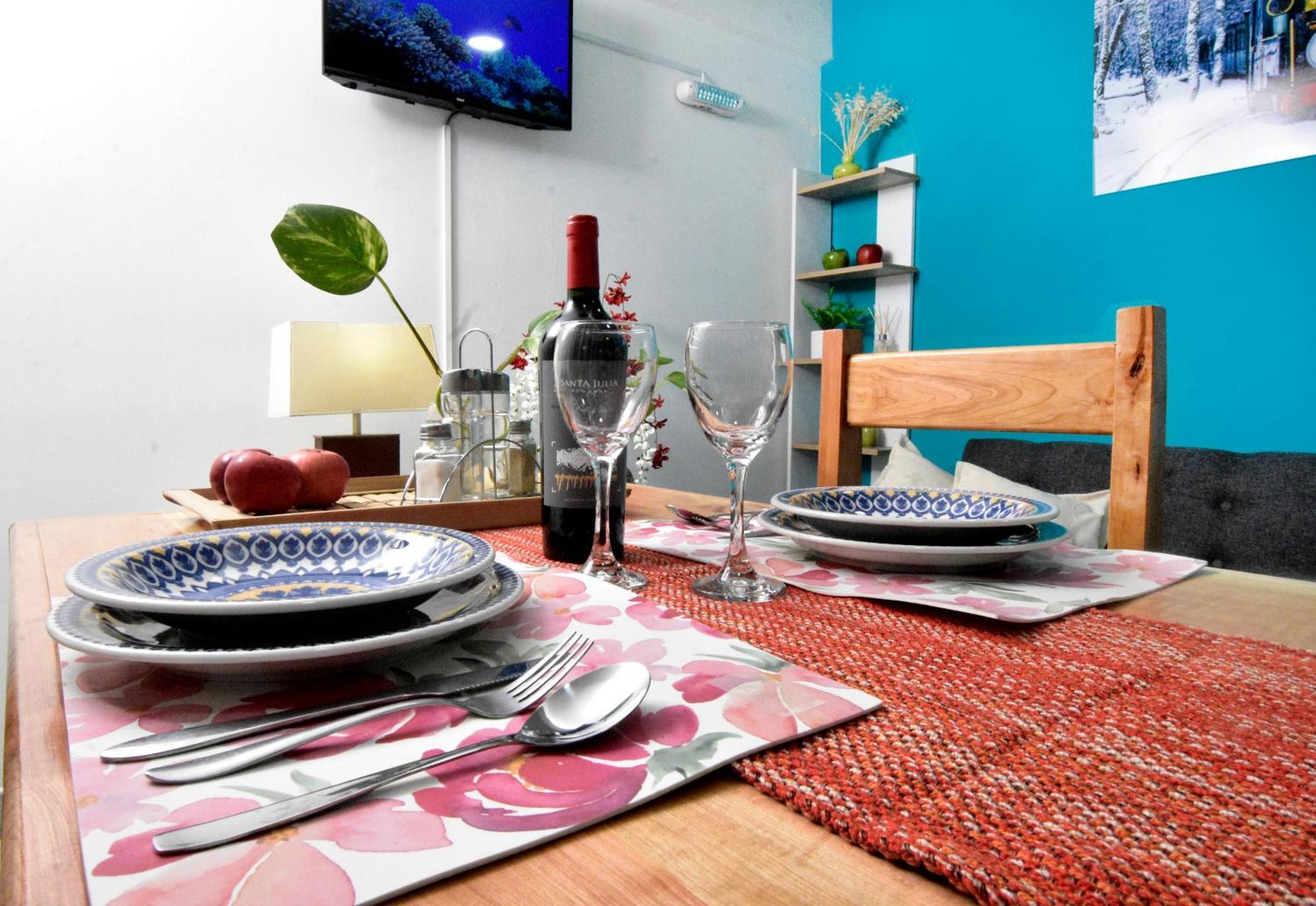 Apartment Calido Destino