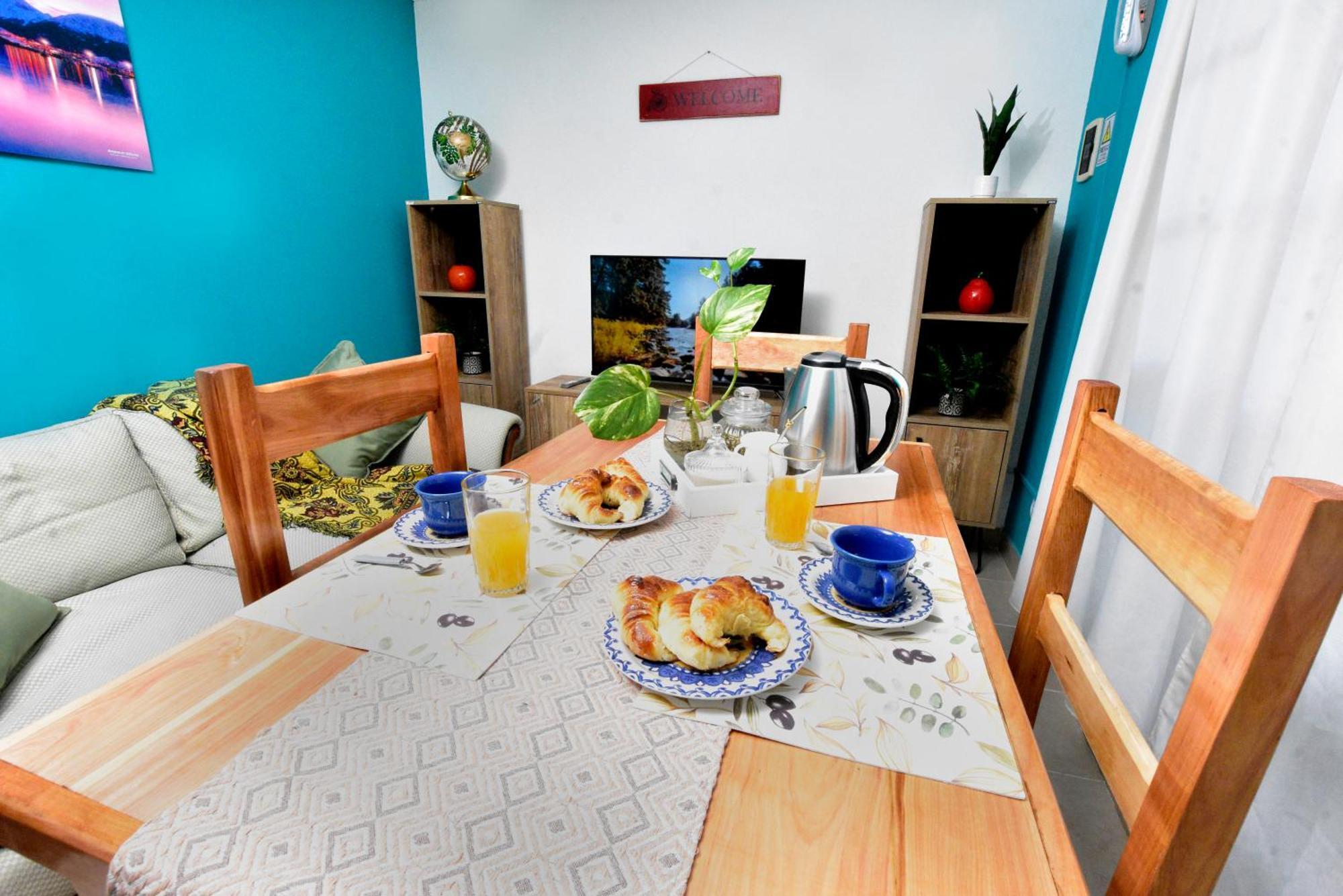 Calido Destino Apartment *