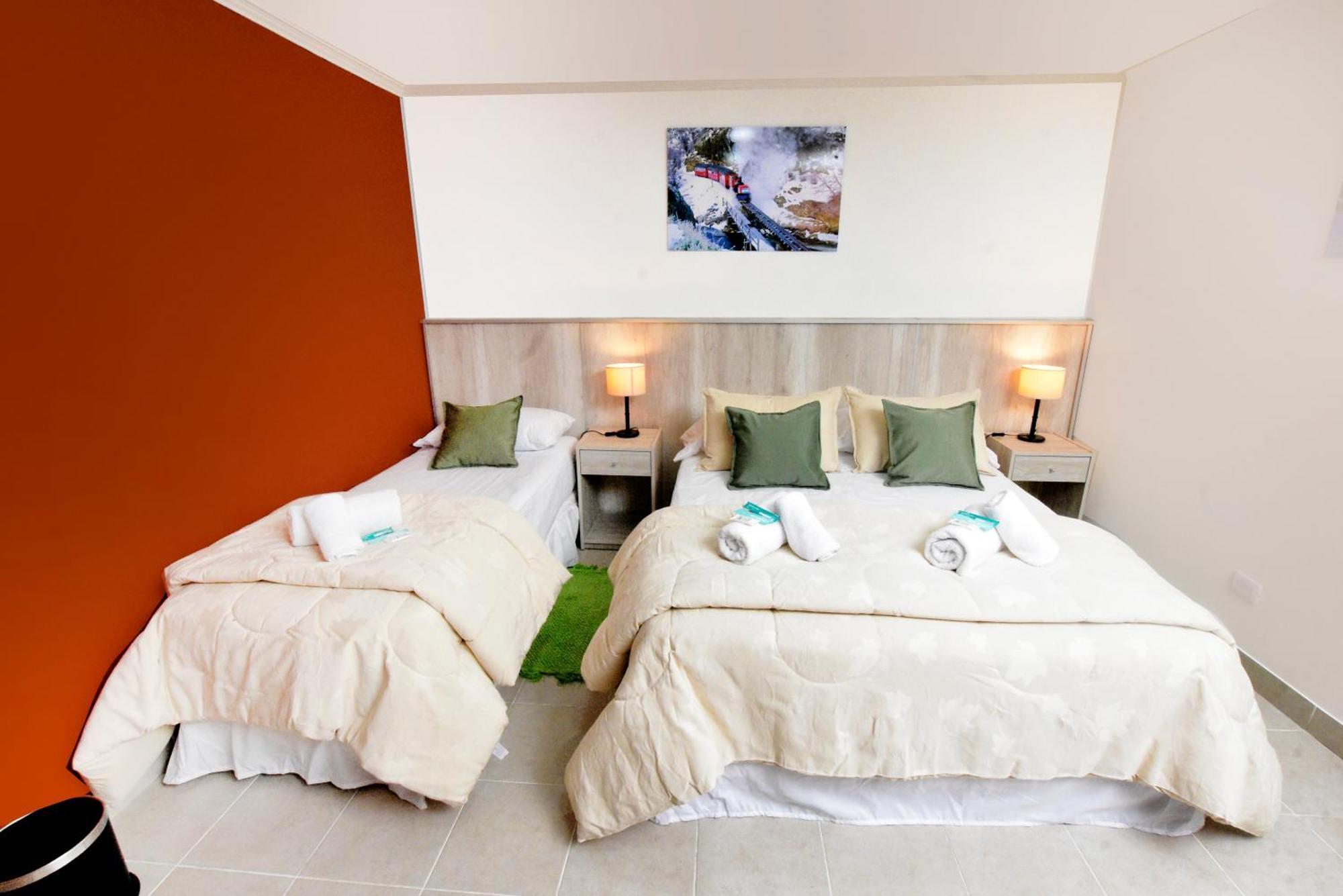 Calido Destino Apartment