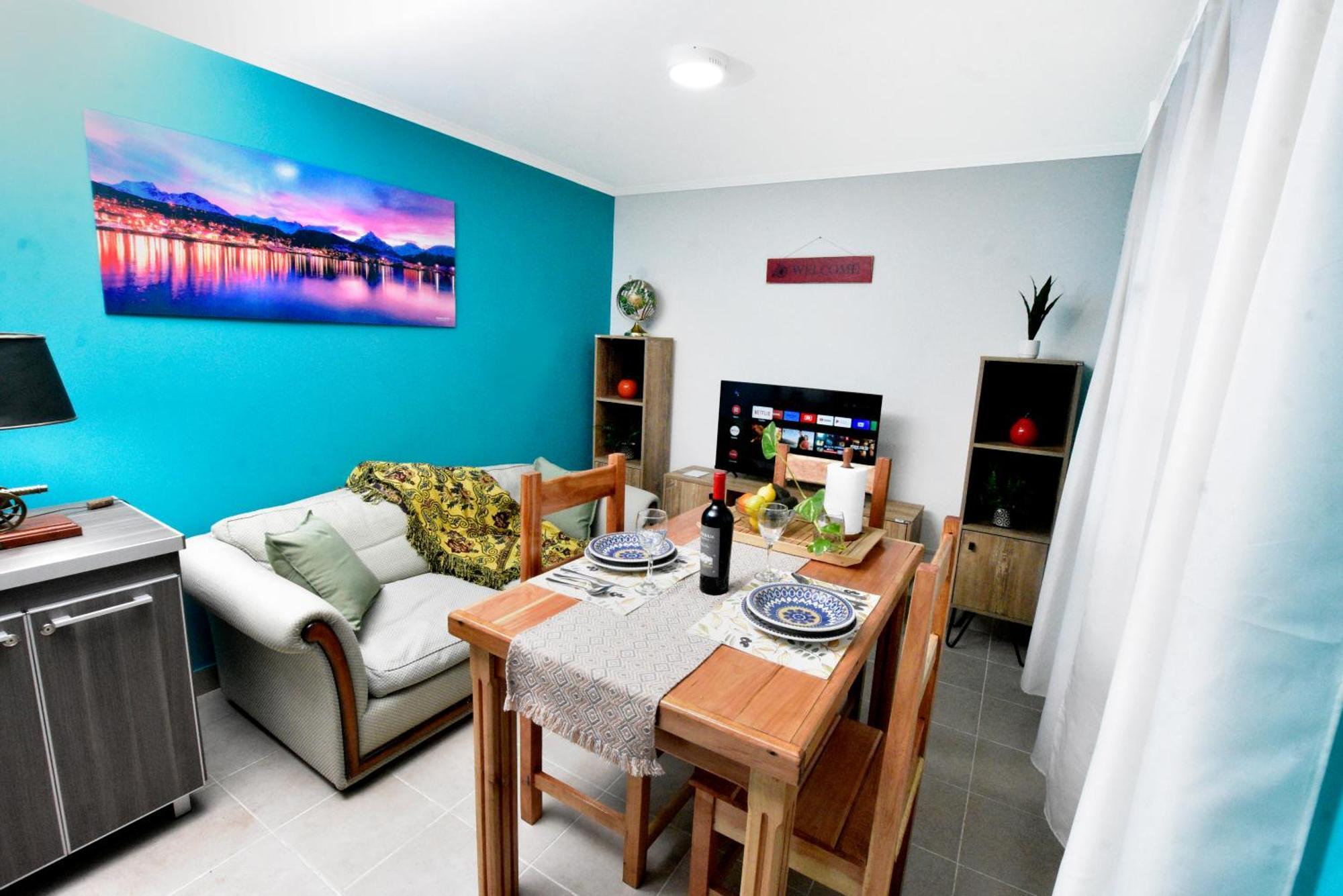 Calido Destino Apartment *