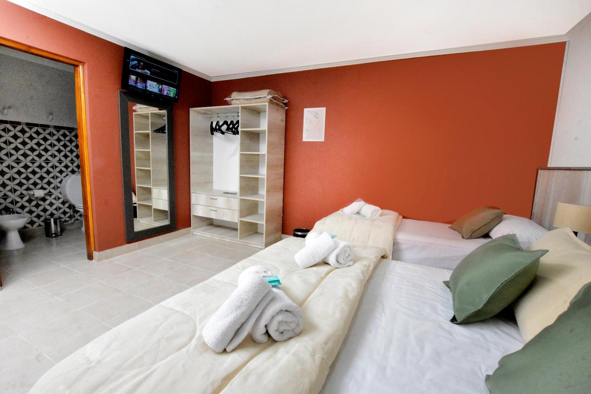 Apartment Calido Destino *