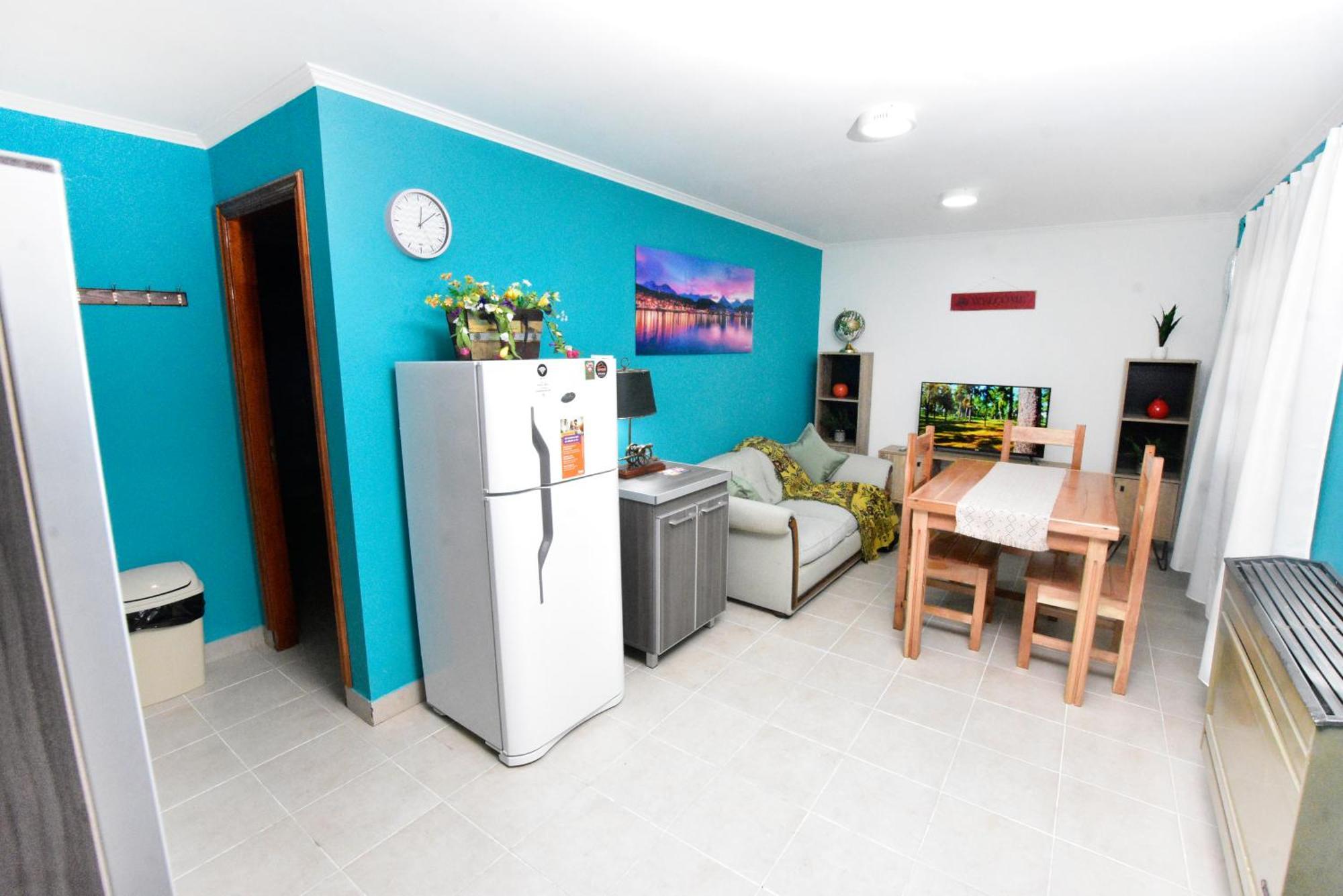 Calido Destino Apartment