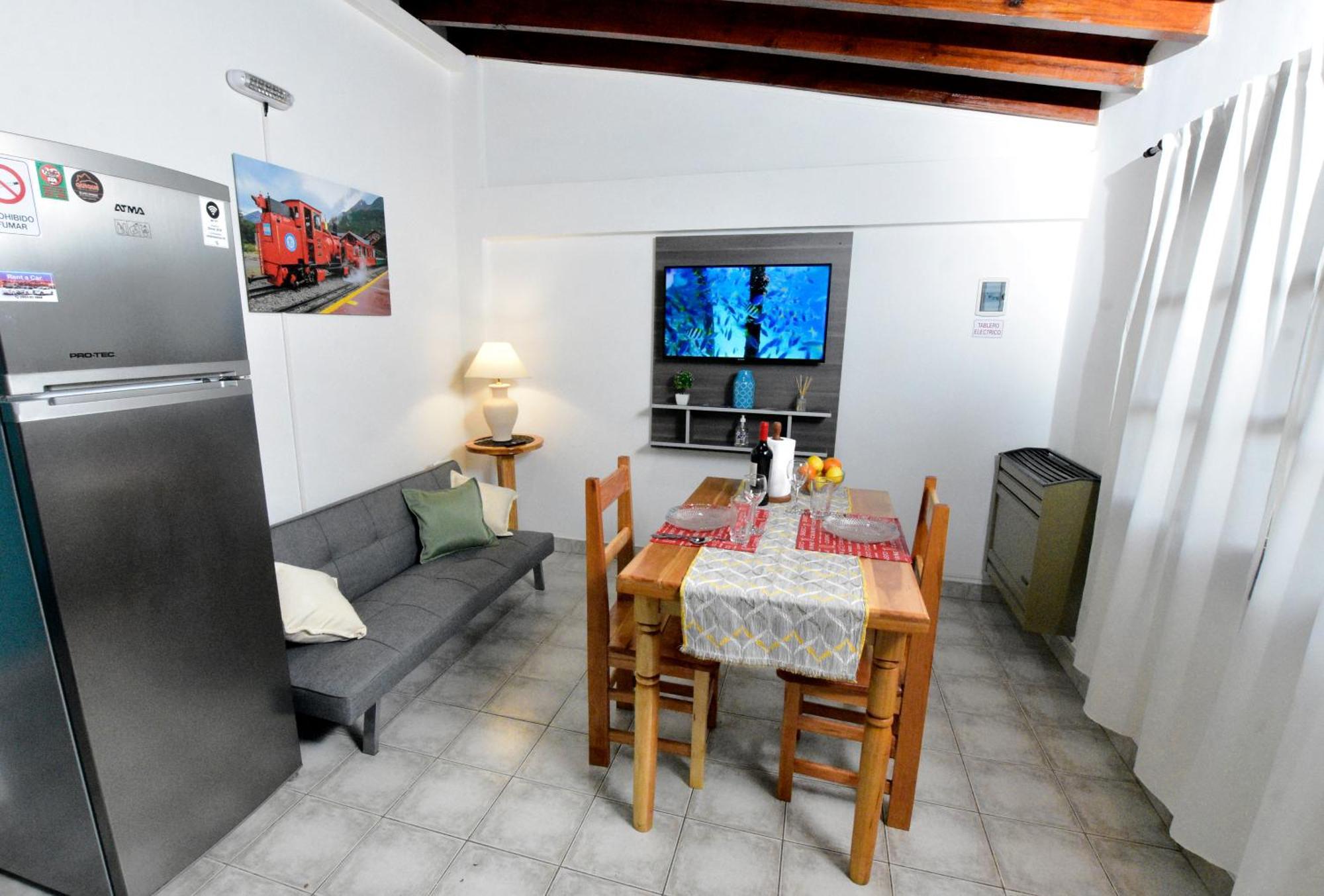 Calido Destino Apartment