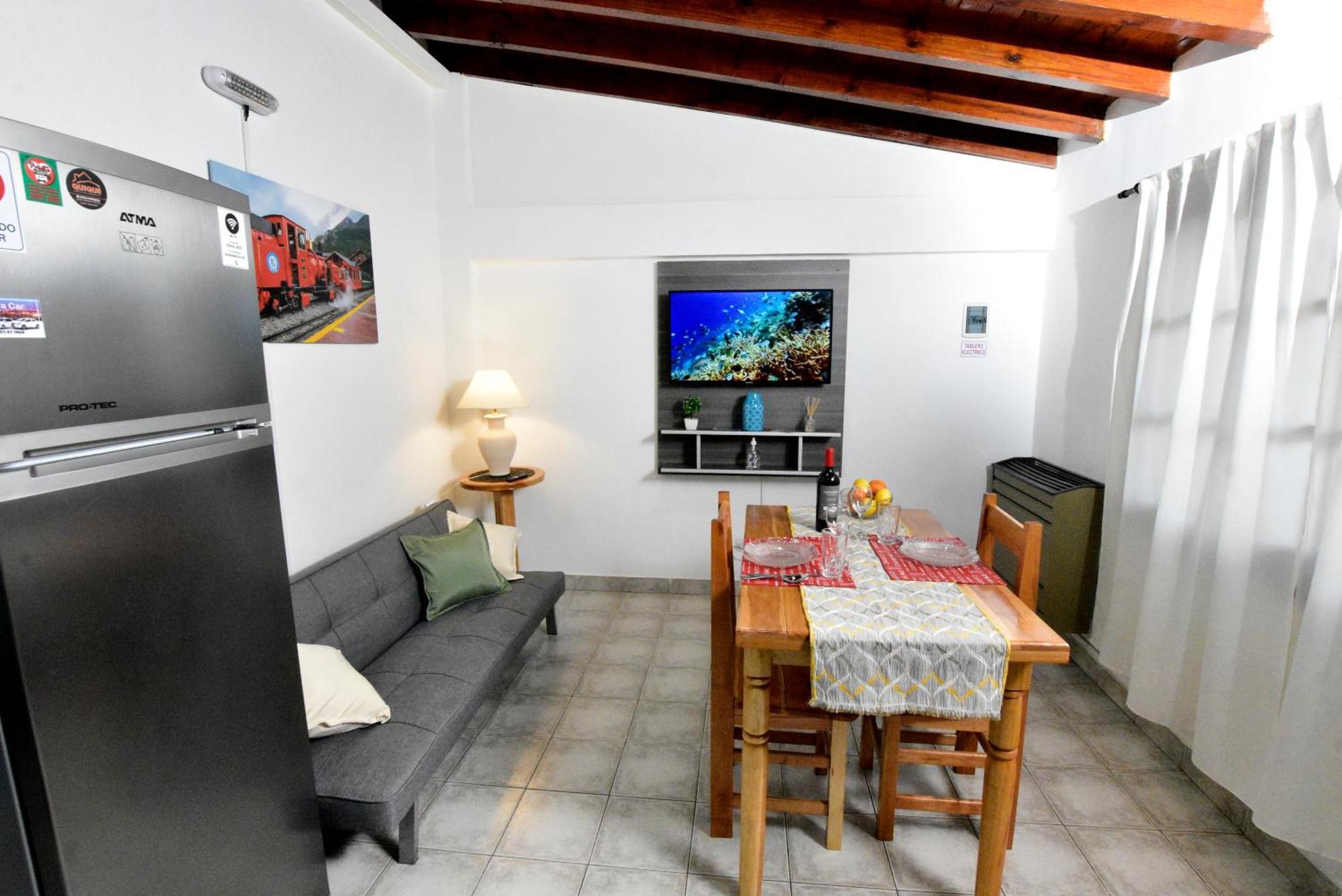 Apartment Calido Destino Ushuaia