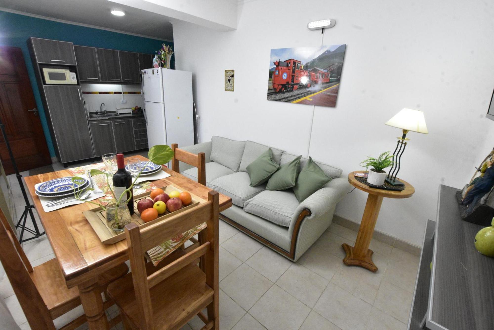 Calido Destino Apartment *