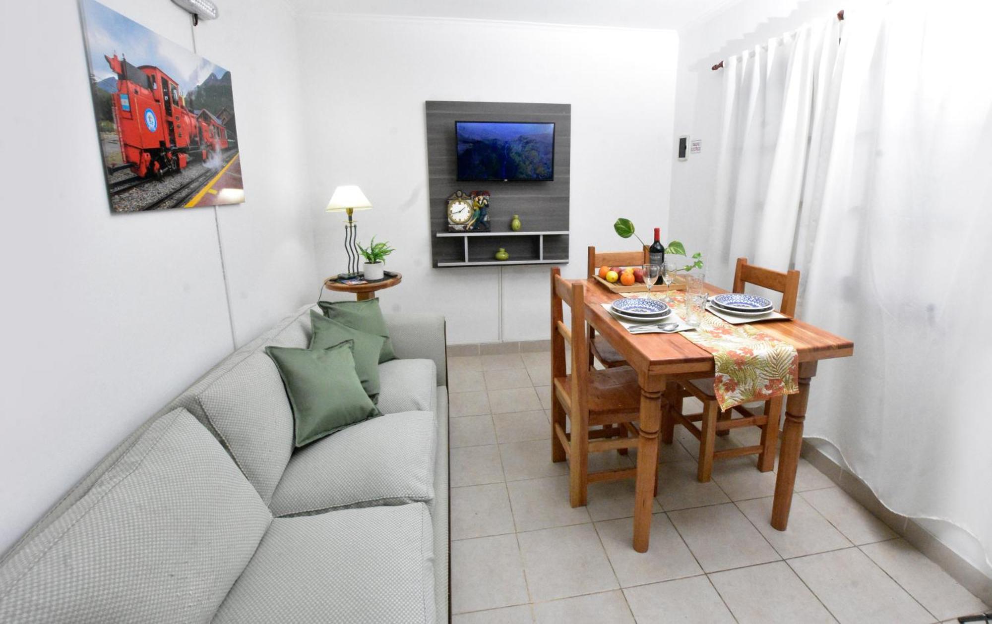 Calido Destino Apartment *