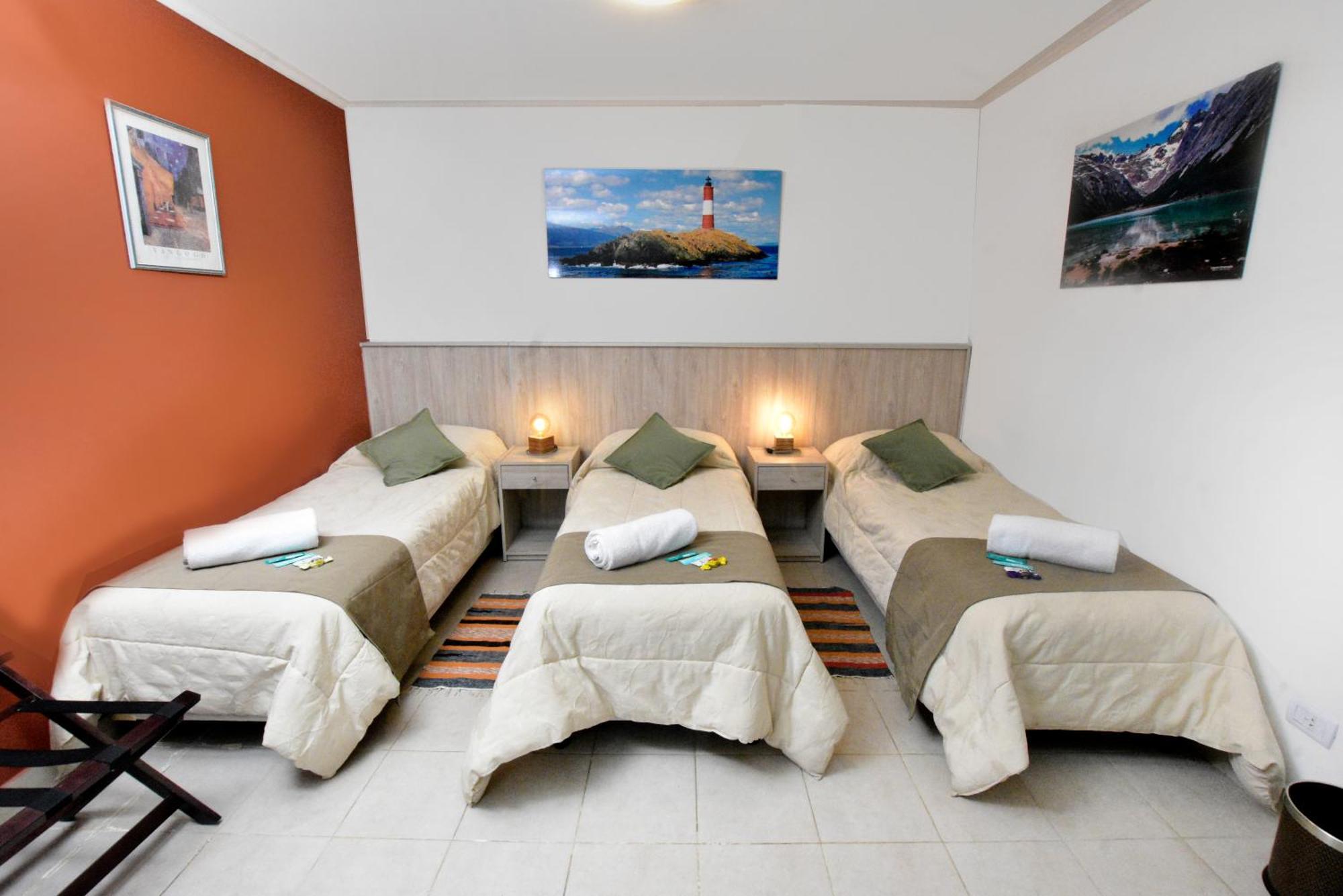 Calido Destino Apartment *