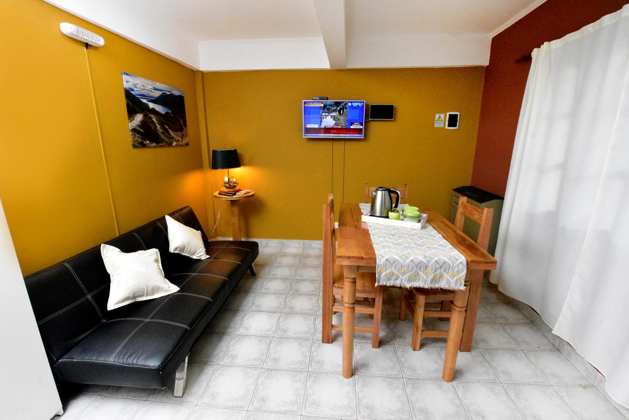 Apartment Calido Destino Ushuaia