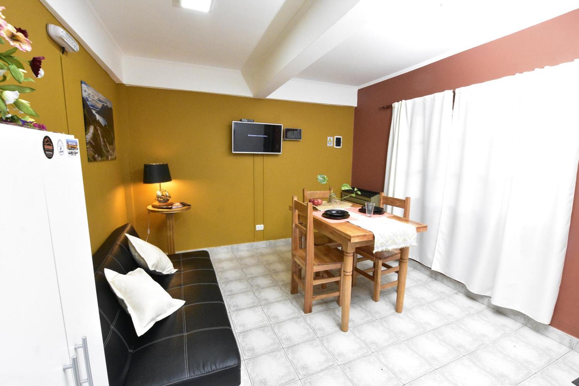 Apartment Calido Destino Ushuaia