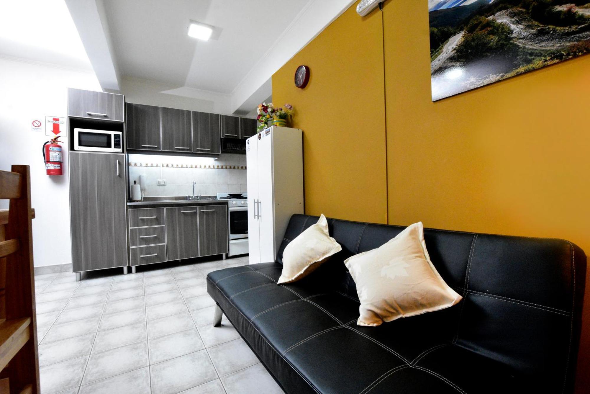 Apartment Calido Destino