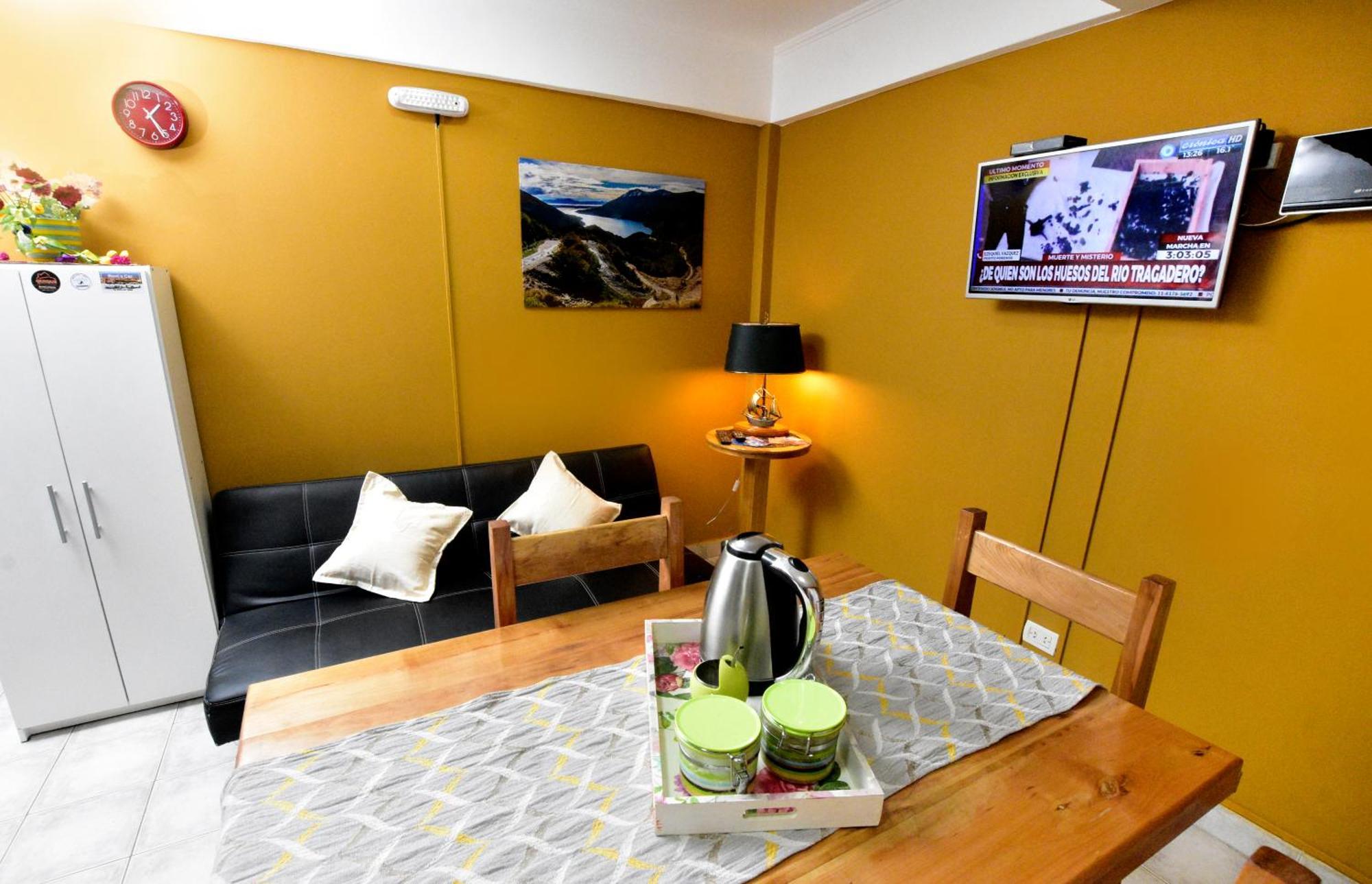 Apartment Calido Destino *