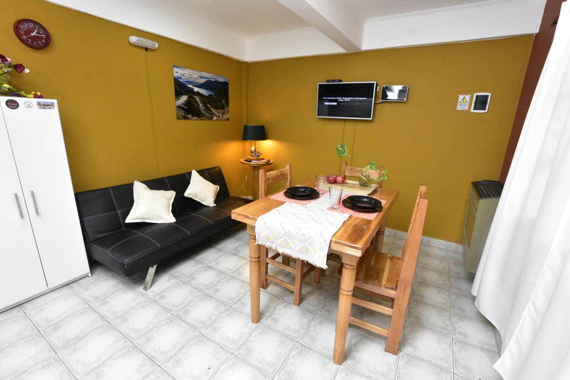 Apartment Calido Destino