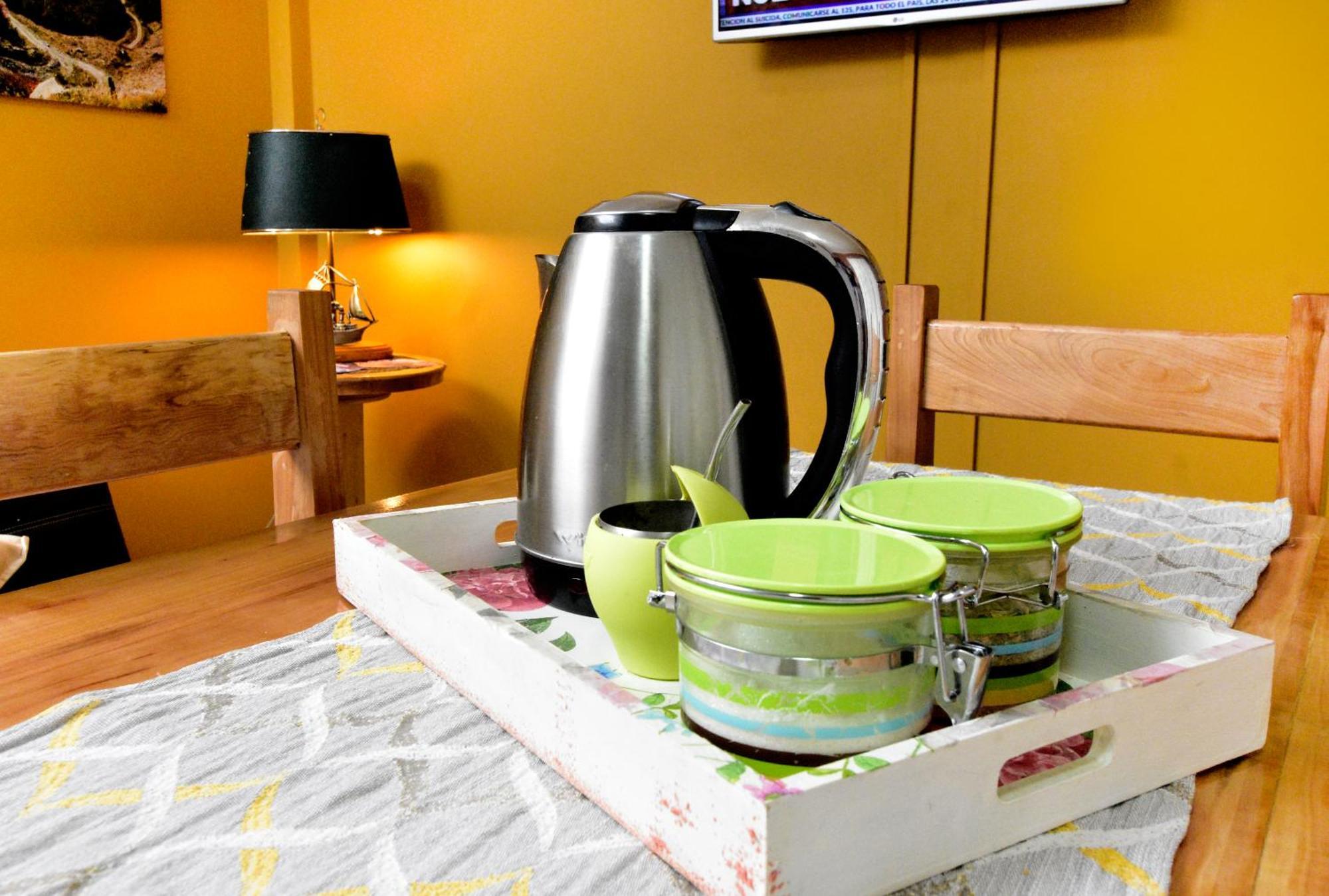 Apartment Calido Destino *