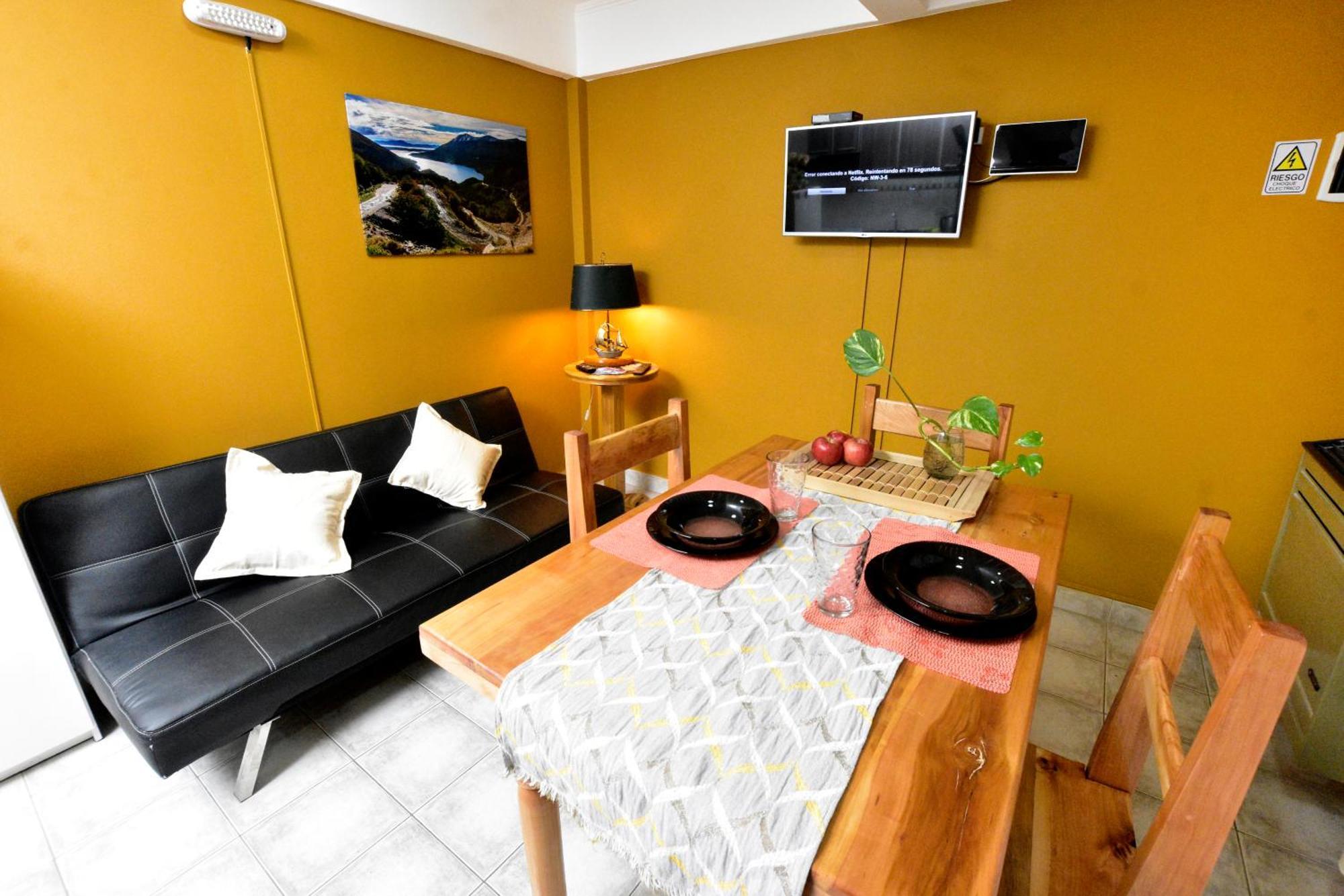 Apartment Calido Destino *