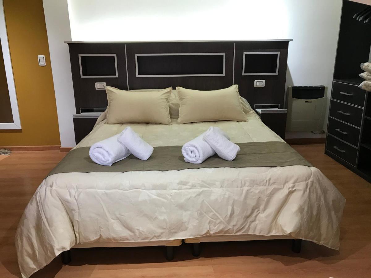 Calido Destino Apartment