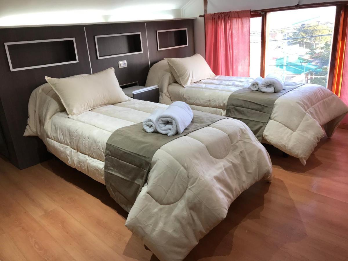 Apartment Calido Destino Ushuaia