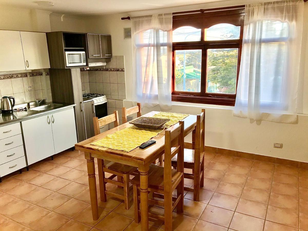 Calido Destino Apartment