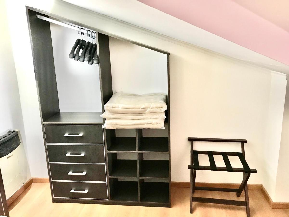 Apartment Calido Destino