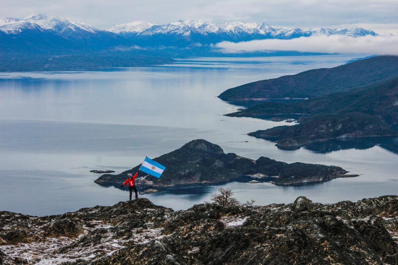 Calido Destino * Ushuaia