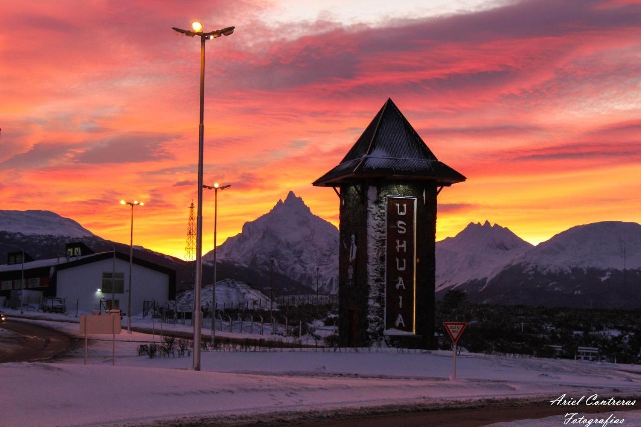 Calido Destino Ushuaia