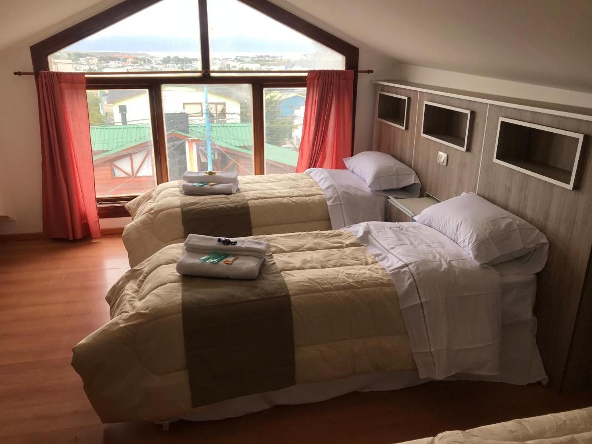 Apartment Calido Destino