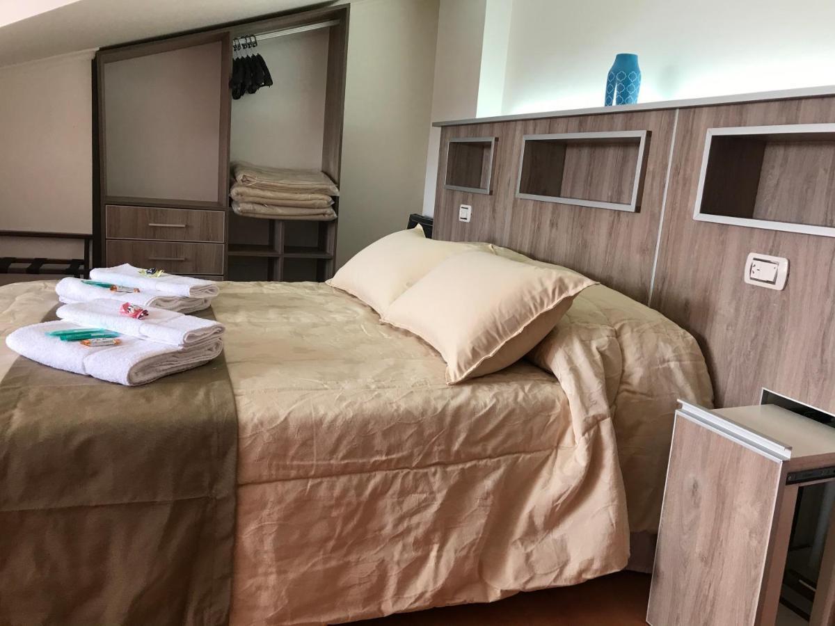 Calido Destino Apartment