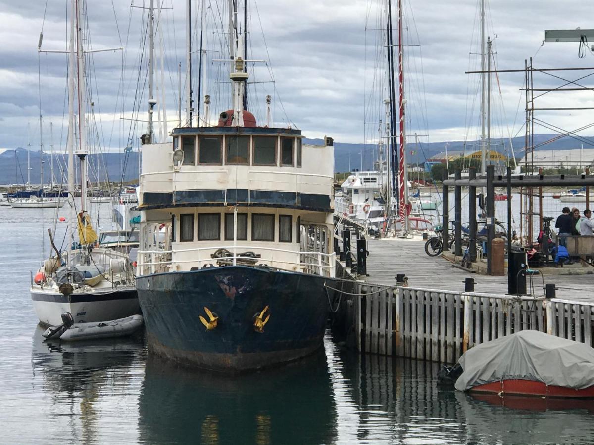 Calido Destino Ushuaia
