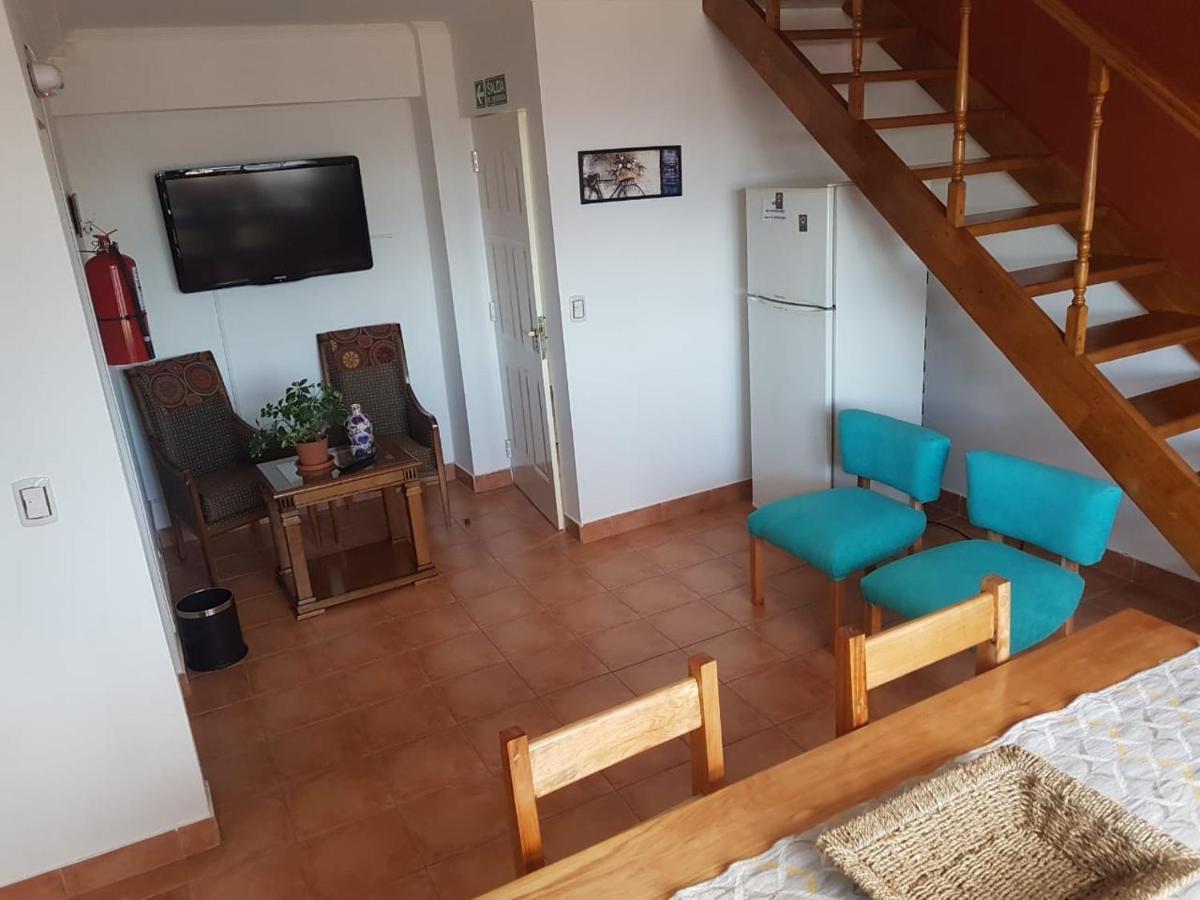Calido Destino Apartment