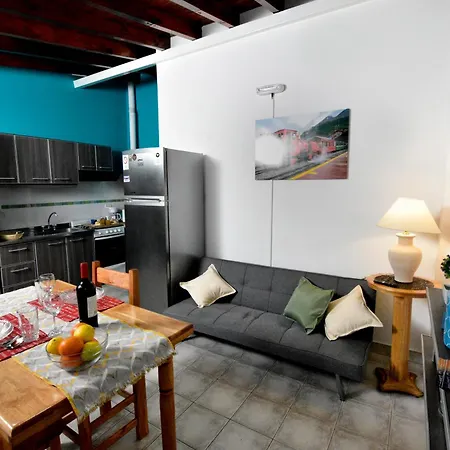 Calido Destino Apartment Ushuaia Exterior photo