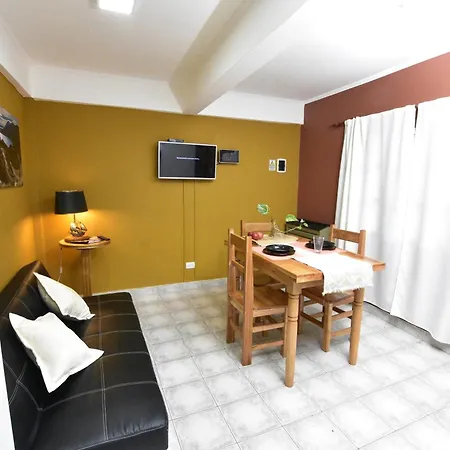 Calido Destino Apartment Ushuaia Exterior photo
