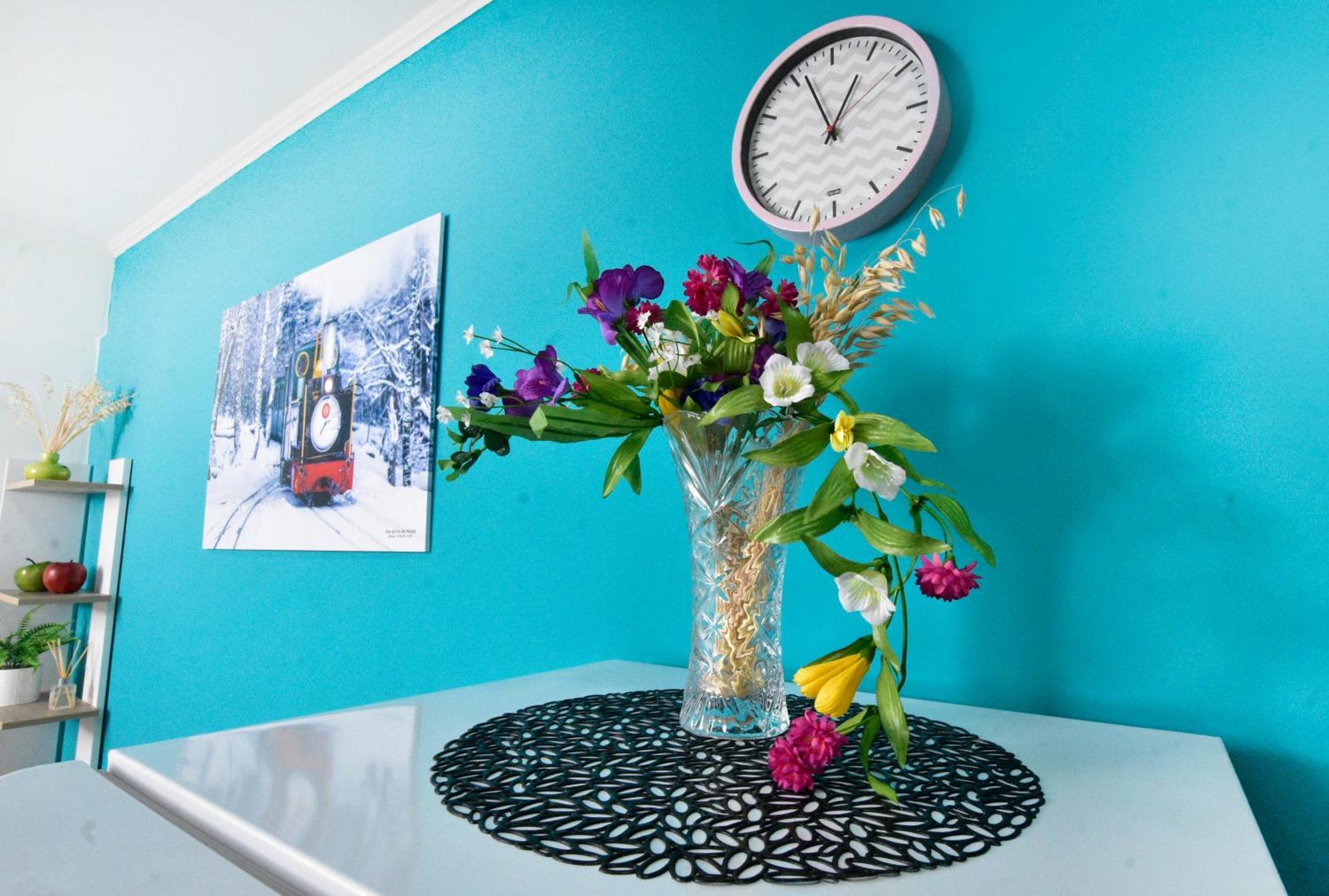 Apartamento Cálido Destino Ushuaia